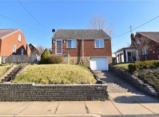 505 Ridgemont Dr, Pittsburgh, PA 15220