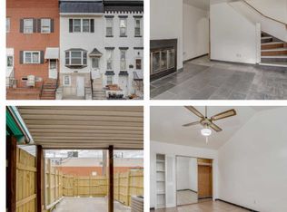 2201 Huntingdon Ave, Baltimore, MD 21211