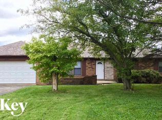 6722 Churchman Ave, Indianapolis, IN 46237