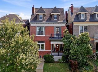 4206 Cleveland Ave, Saint Louis, MO 63110