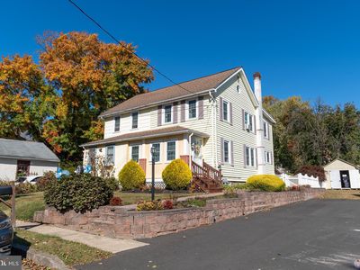 407 Washington Ave, Hulmeville, PA, 19047