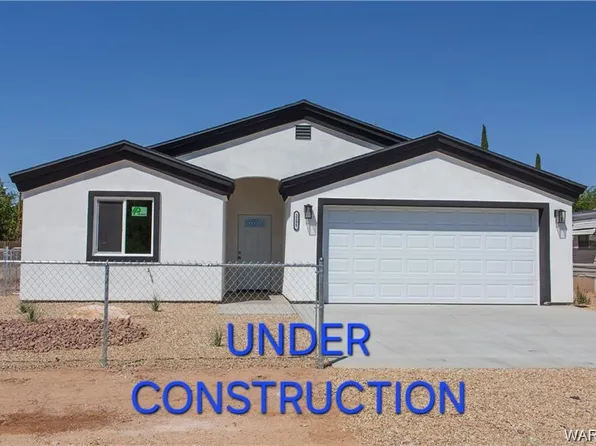 2324 E Devlin Ave, Kingman, AZ 86409