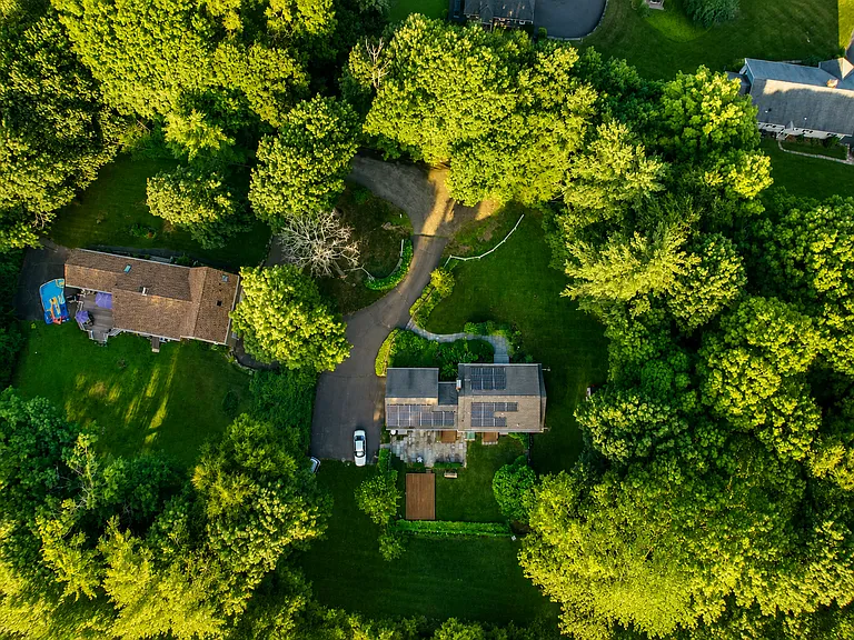 Aerial View 3