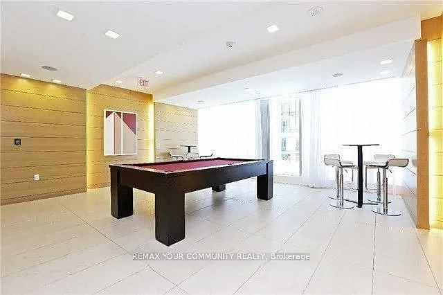 39 Queens Quay E #815 — Photo 39