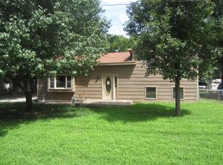 126 W 58th St S, Wichita, KS 67217