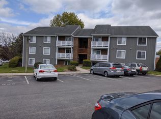 803 Cascade Ct, Blacksburg, VA 24060