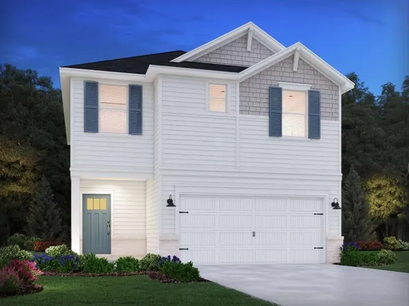 2927 Tranquility Loop #2177 Dallas T, Longs, SC 29568