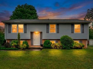3722 Meadowlark Rd, Roanoke, VA 24018