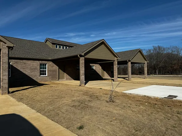 4606 Antosh Cir Unit 1-4, Jonesboro, AR 72404
