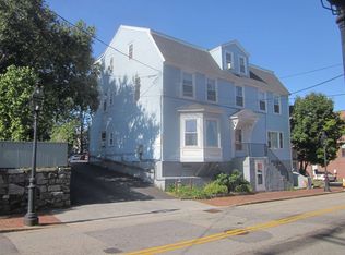 182 Market St APT 2, Portsmouth, NH 03801