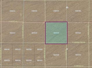 0 S Jesse James Rd, Yucca, AZ 86438