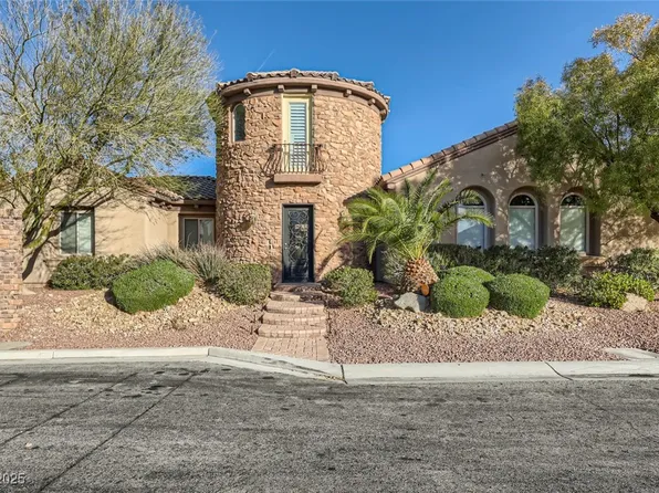 5310 Marco Rossi Ct, Las Vegas, NV 89113
