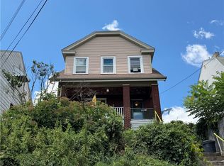 1018 Haslage Ave, Pittsburgh, PA 15212