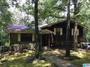 3489 Gobblers Knob Rd, Warrior, AL 35180