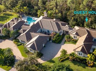 4517 Brynwood Dr, Naples, FL 34119