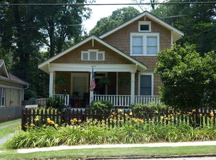 1507 McLendon Ave, Atlanta, GA 30307