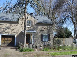 725 8th St, Springfield, OR 97477