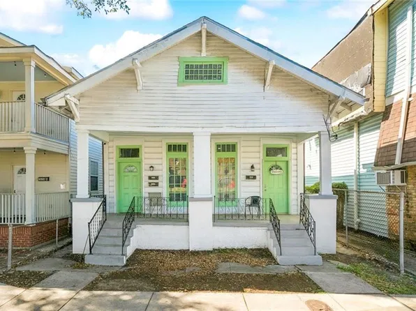 2638 Louisiana Ave, New Orleans, LA 70115