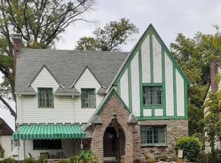 1266 Westminster Dr, Cincinnati, OH