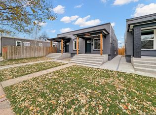 3325 N Lafayette St, Denver, CO 80205