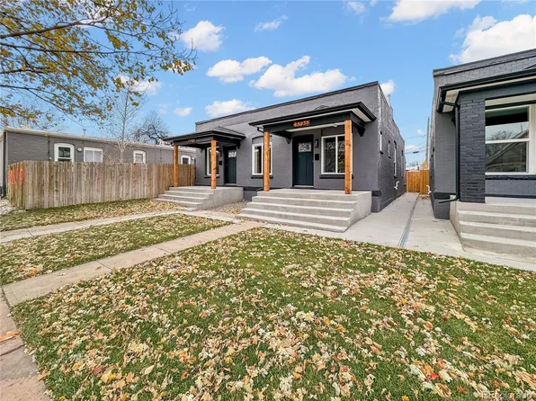 3325 N Lafayette Street, Denver, CO 80205