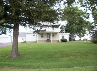 13115 S County Line Rd, Somonauk, IL 60552