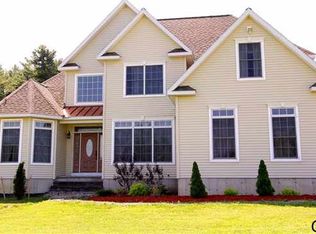 174 Oak Hill Rd, Esperance, NY 12066