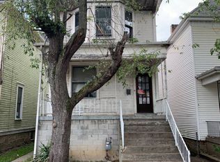 529 S Huron St, Wheeling, WV 26003