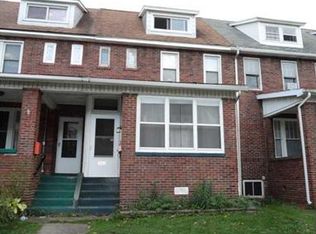 1022 Priestley Ave, Erie, PA 16511