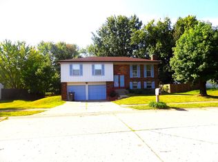 3301 Lacy Ct, Indianapolis, IN