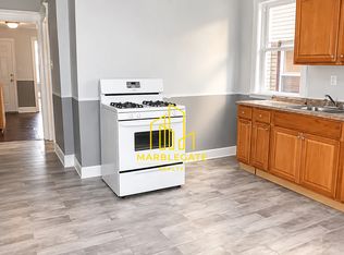 858 S 17th St #11, Newark, NJ 07108