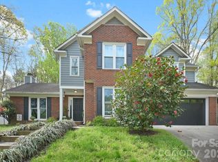 3616 Fair Oaks Pl NW, Concord, NC 28027