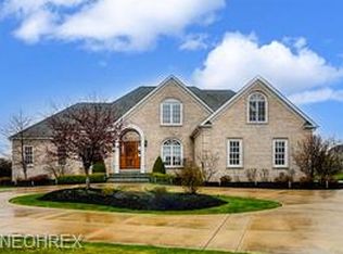 3454 E Galloway Dr, Richfield, OH 44286