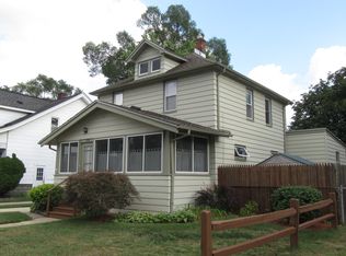 1305 Leroy St, Ferndale, MI