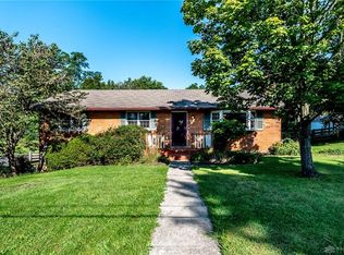 231 N 4th St, Waynesville, OH 45068