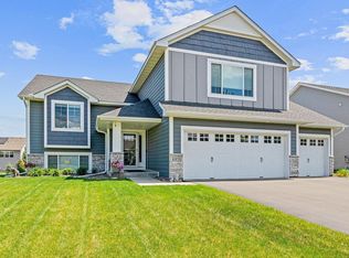 6876 94th Cv S, Cottage Grove, MN 55016