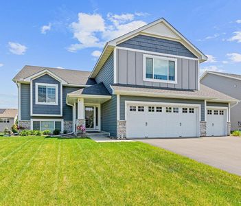 6876 94th Cv S, Cottage Grove, MN, 55016