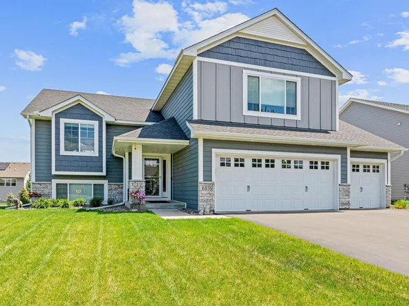 6876 94th Cv S, Cottage Grove, MN 55016