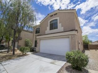 6595 E Stacy St, Florence, AZ 85132