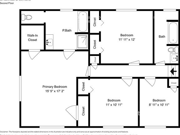 5th image of this home