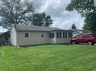 1305 Harper Dr, Rantoul, IL 61866