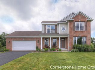 7700 Deer Grove Ct NE, Rockford, MI 49341