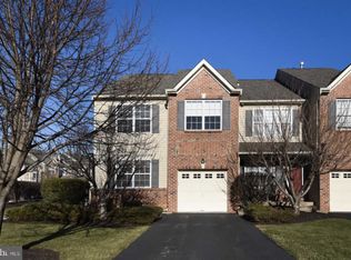 2578 Wellington Way, Telford, PA 18969