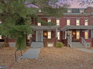 3529 Liberty Heights Ave, Baltimore, MD 21215