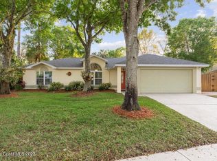 642 Sheridan Woods Dr, West Melbourne, FL 32904