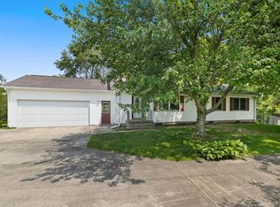 1844 N Stewart Rd, Mansfield, OH 44903