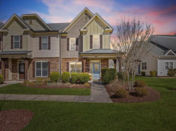 3807 Crimson Clover Ave, Wake Forest, NC 27587