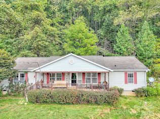 359 Vision Rd, Canton, NC 28716