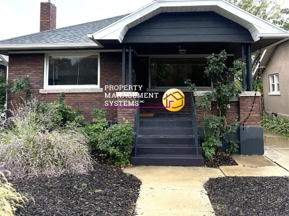 1136 E 1300 S, Salt Lake City, UT 84105