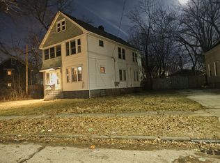 1299 E 188th St #2, Cleveland, OH 44110